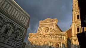 Отель B&B A Florence View  Флоренция